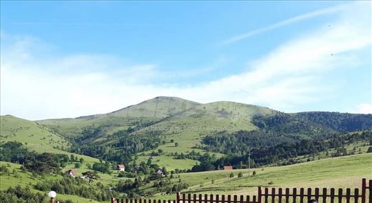 Plac Zlatibor Gajevi 20ari