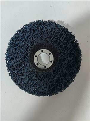 Ploča za skidanje farbe Lucas Fi 125 mm Novo