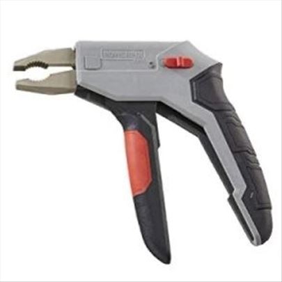 Powerfix Profi ergonomska kombinovana klešta