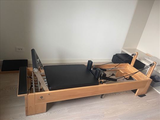 Prodajem Reformer Pilates