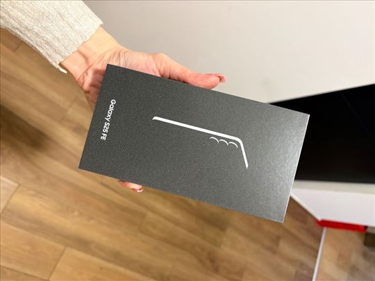 Prodajem Samsung Galaxy S25FE