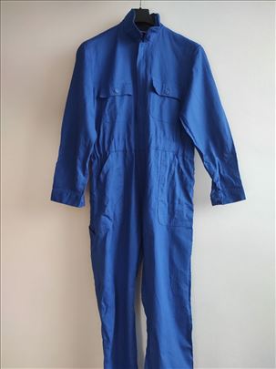 Radni kombinezoni - više veličina