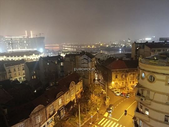 Retko u ponudi – 1.0 stan sa panoramskim pogledom 