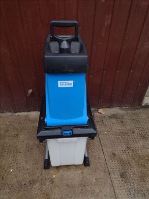 Sečka za grane 2500 W