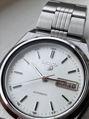 Seiko 5 7009-876A