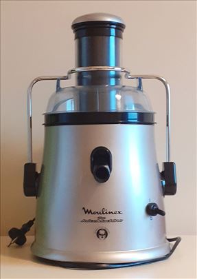 Sokovnik Moulinex JU500 889 nekorišćen