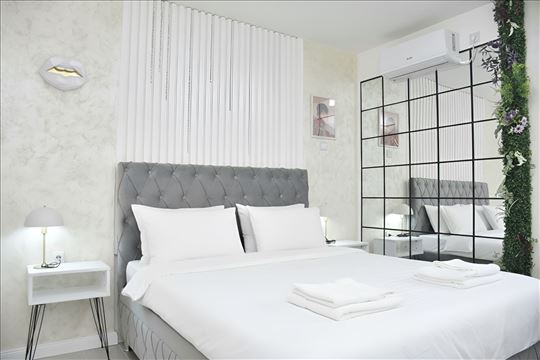 Stan na dan Zaječar