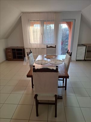 Stan u Starom Železniku