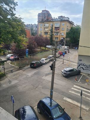 Stan za preporuku kod sportskog centra Vračar