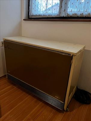 TA peć CER na prodaju