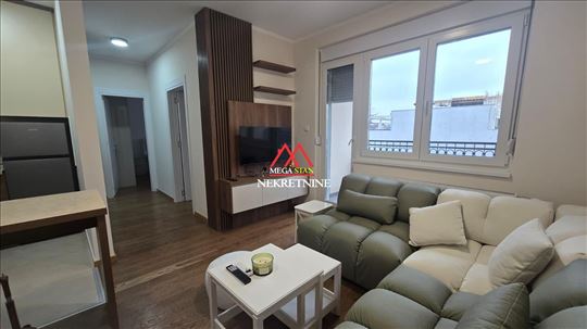 Telep - 49m2 - dvoiposoban stan