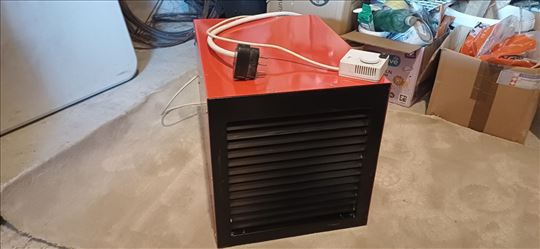 Trofazni Kalorifer TM Vračar 12kW - Odlično stanje