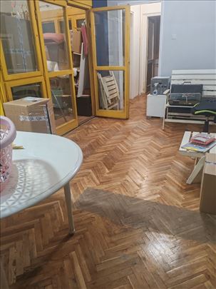 Trosoban stan u Erdogliji 