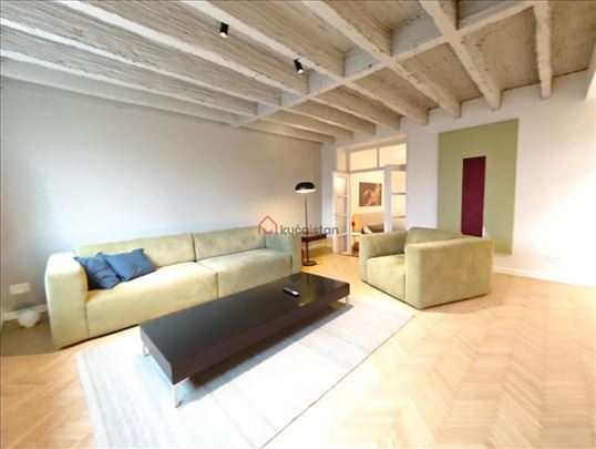 Unpack this Brand New Lux app on Perfect Location