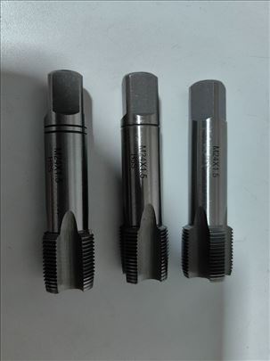 Ureznica M 24 x 1.5 Lucas Novo