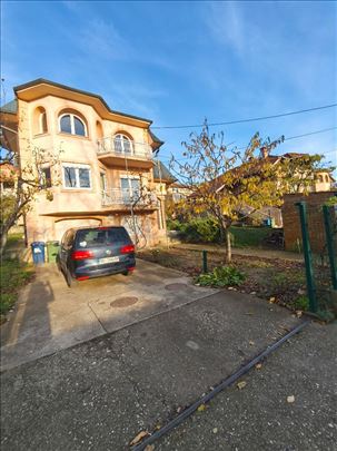 Vozdovac blizina Banjice LUX Pet friendly 