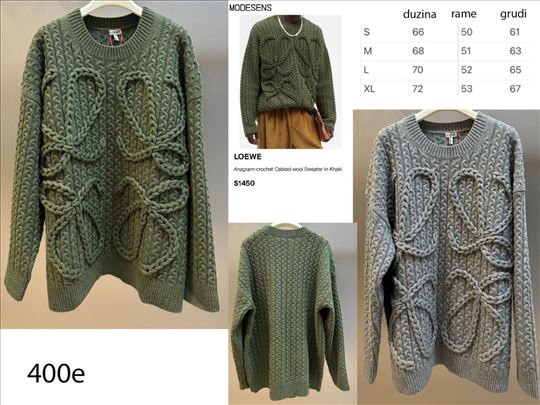 Vrhunski modeli poznatih svetskih marki, top 