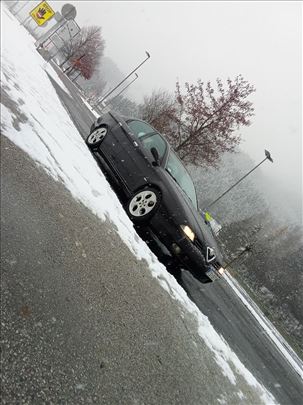 Alfa Romeo 166 2.0 twin spark