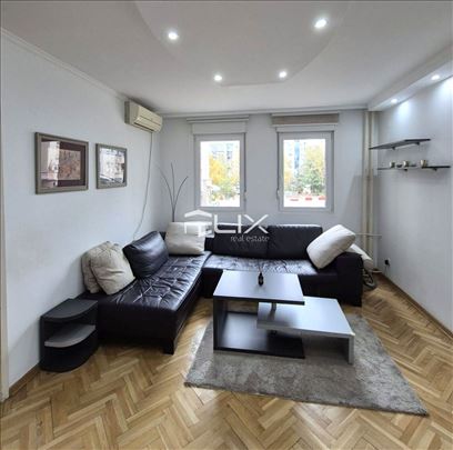 ARENA, blok 25 - dvosoban stan