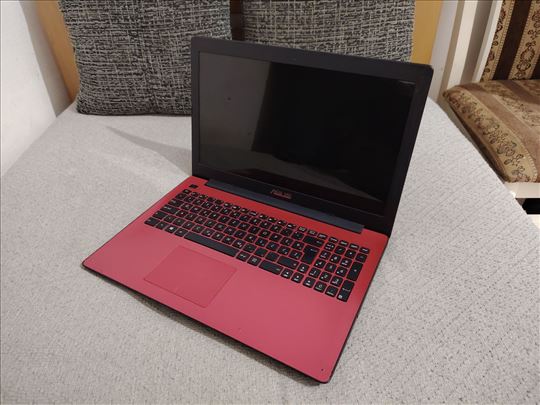 Asus X553M