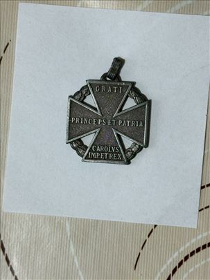 Austrougarsko ordenje