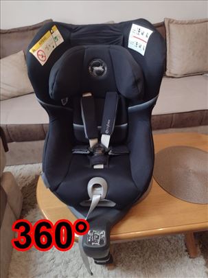 Auto sedište CYBEX Sirona