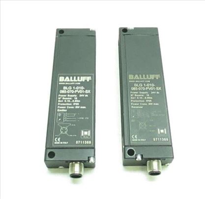 Balluff optički senzor (svetlosna zavesa)