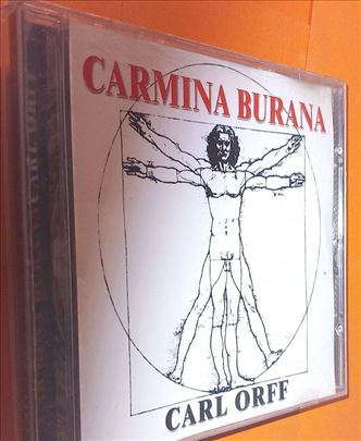 Carmina Burana Carl Orff
