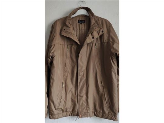 Champion Muška Jakna XL - Kvalitet i Toplina 