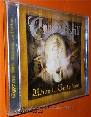  Cypress Hill  Ultimate Collection 