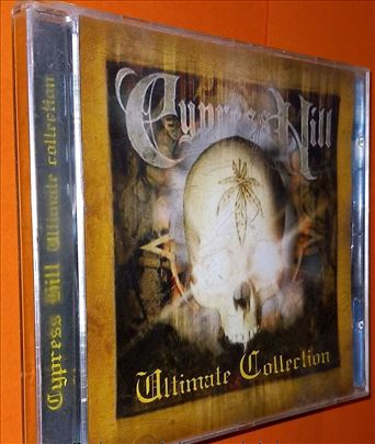 Cypress Hill Ultimate Collection