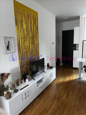 Djeram pijaca 33m2 1.0 Lux! ID JN000233