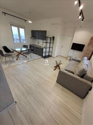 Dorćol - 48m2- Francuska