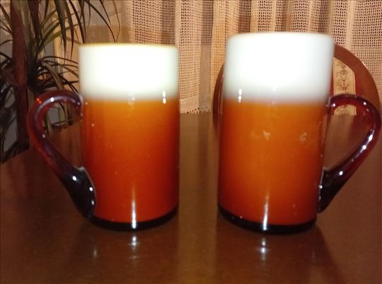 Dragan Drobnjak - 2 krigle