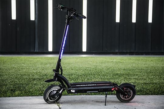 Dualtron Eagle Pro akcija novo ne otvoreno