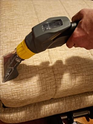 Dubinsko pranje nameštaja