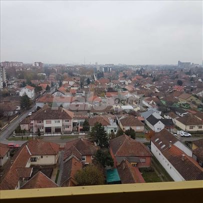 Dvosoban stan na Bagljasu, kod Maxi-a