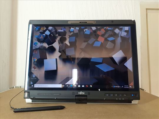 Fujistu Siemens Laptop/Tablet