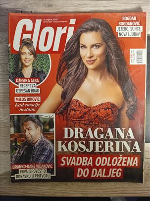 Gloria casopis br938 