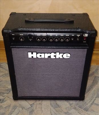 Hartke G30r