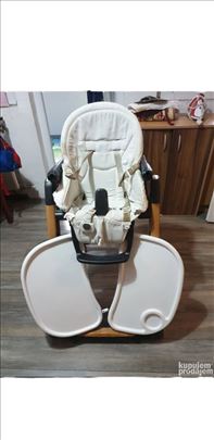 Hranilica Siesta Wood, polovan ocuvana,kvalitet!