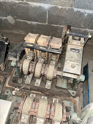 Industrijski prekidac/sklopnik