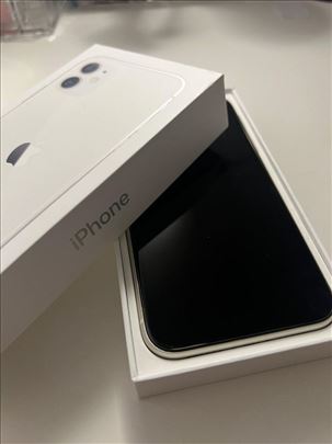Iphone 11, 128gb, beli