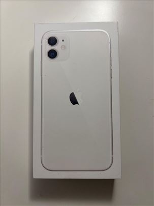 Iphone 11, 128gb, beli