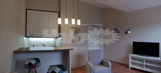 Izdajem garsonjeru u Zemun polju