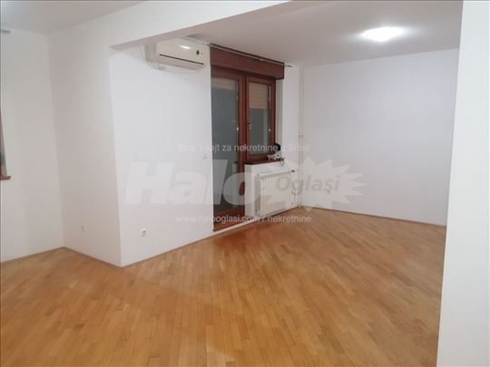 Jednosoban stan, 59m2, Mirijevo, Semjuela Beketa