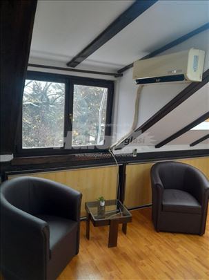 Jednsoban stan u centru Rakovice