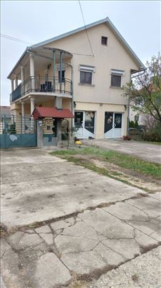 Kuća na prodaju, Stari Banovci