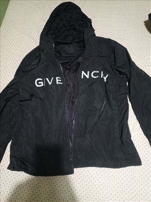 Куртка Givenchy