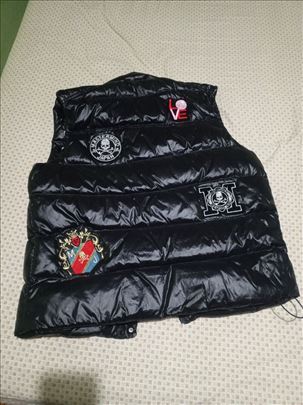 Куртка Moncler